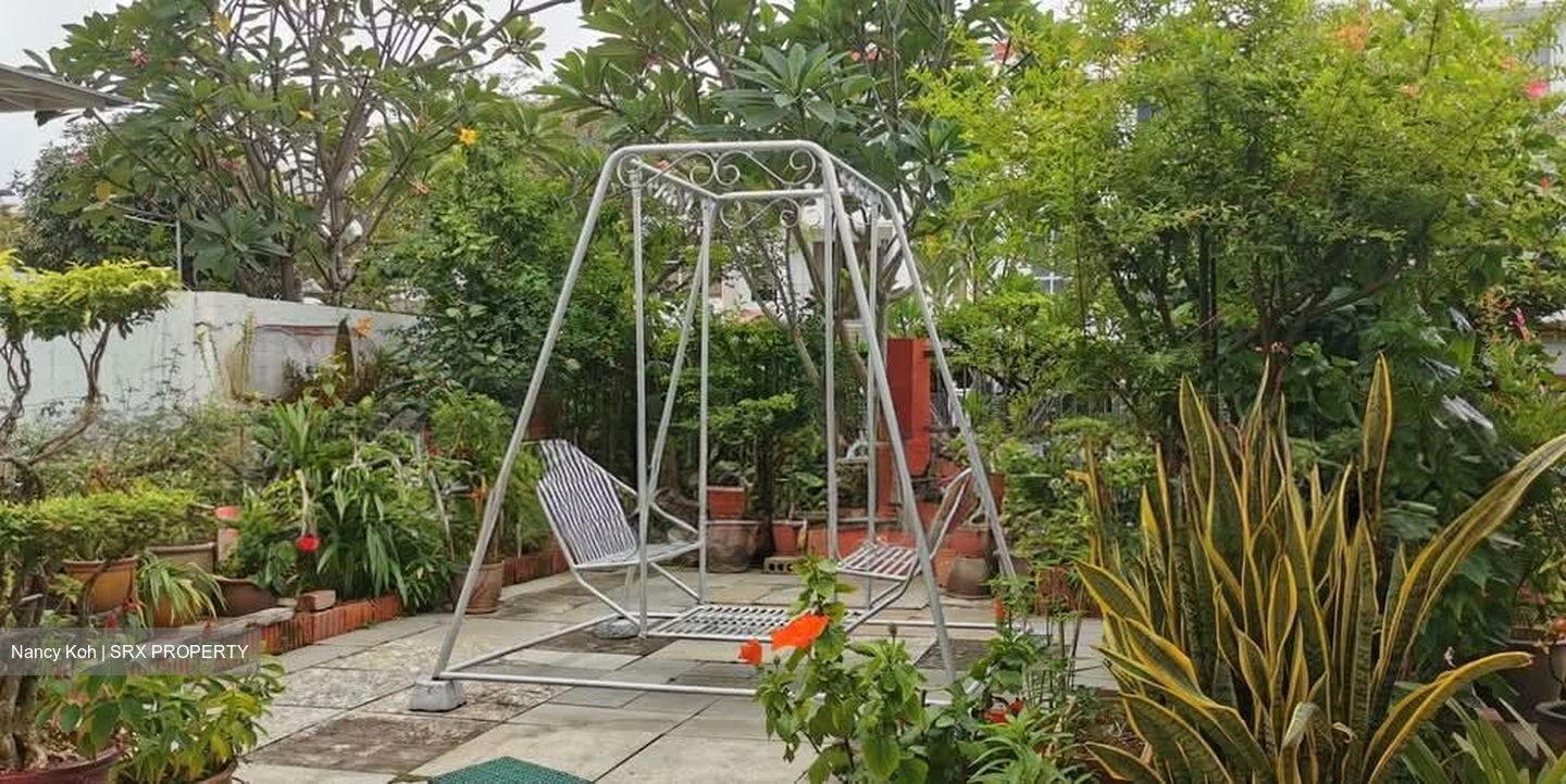 Lorong Ong Lye (D19), Semi-Detached #540269121